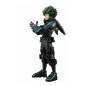 My Hero Academia - Statuette Ichibansho Izuku Midoriya (The Movie World Heroes Mission) My Hero Academia - Statuette Ichibansho Izuku Midoriya (The Movie World Heroes Mission)