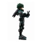 My Hero Academia - Statuette Ichibansho Izuku Midoriya (The Movie World Heroes Mission) My Hero Academia - Statuette Ichibansho Izuku Midoriya (The Movie World Heroes Mission)