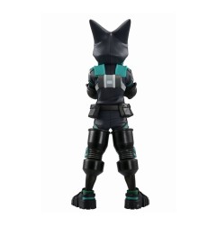 My Hero Academia - Statuette Ichibansho Izuku Midoriya (The Movie World Heroes Mission)
