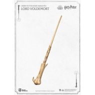 Harry Potter - Stylo à bille baguette magique de Lord Voldemort 30 cm