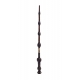 Harry Potter - Stylo à bille baguette magique de Dumbledore 30 cm