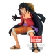 One Piece - Statuette King Of Artist Monkey D. Luffy Wanokuni II 20 cm