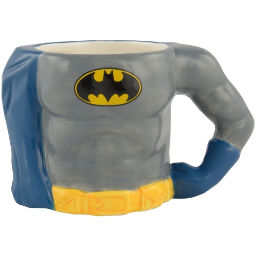 Batman - Mug Torso