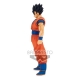 Dragon Ball Z - Figurine Grandista Resolution of Soldiers Son Gohan 2 28 cm