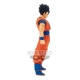 Dragon Ball Z - Figurine Grandista Resolution of Soldiers Son Gohan 2 28 cm