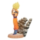 Dragon Ball Z - Statuette History Box Son Goku Vo. 2 13 cm