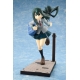 My Hero Academia - Statuette 1/8 Konekore Tsuyu Asui Uniform Ver. 18 cm