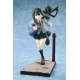 My Hero Academia - Statuette 1/8 Konekore Tsuyu Asui Uniform Ver. 18 cm