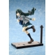 My Hero Academia - Statuette 1/8 Konekore Tsuyu Asui Uniform Ver. 18 cm