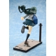 My Hero Academia - Statuette 1/8 Konekore Tsuyu Asui Uniform Ver. 18 cm