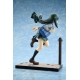 My Hero Academia - Statuette 1/8 Konekore Tsuyu Asui Uniform Ver. 18 cm