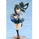 My Hero Academia - Statuette 1/8 Konekore Tsuyu Asui Uniform Ver. 18 cm