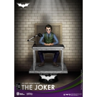 DC Comics - Diorama D-Stage The Dark Knight Trilogy The Joker 16 cm