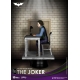 DC Comics - Diorama D-Stage The Dark Knight Trilogy The Joker 16 cm