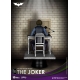 DC Comics - Diorama D-Stage The Dark Knight Trilogy The Joker 16 cm