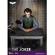 DC Comics - Diorama D-Stage The Dark Knight Trilogy The Joker 16 cm