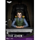 DC Comics - Diorama D-Stage The Dark Knight Trilogy The Joker 16 cm