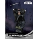 DC Comics - Diorama D-Stage Dark Nights: Metal The Batman Who Laughs 16 cm