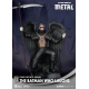 DC Comics - Diorama D-Stage Dark Nights: Metal The Batman Who Laughs 16 cm