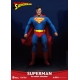 DC Comics - Figurine Dynamic Action Heroes 1/9 Superman 20 cm