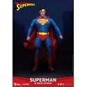 DC Comics - Figurine Dynamic Action Heroes 1/9 Superman 20 cm