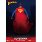 DC Comics - Figurine Dynamic Action Heroes 1/9 Superman 20 cm