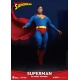 DC Comics - Figurine Dynamic Action Heroes 1/9 Superman 20 cm