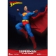 DC Comics - Figurine Dynamic Action Heroes 1/9 Superman 20 cm