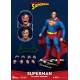 DC Comics - Figurine Dynamic Action Heroes 1/9 Superman 20 cm