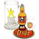 Simpsons - Pack Duff Beer