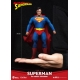 DC Comics - Figurine Dynamic Action Heroes 1/9 Superman 20 cm