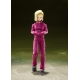 Dragon Ball Super - Figurine S.H. Figuarts Android 18 (Universe Survival Saga) 14 cm