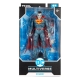 DC Comics - Figurine DC Multiverse Superman Bizarro (DC Rebirth) 18 cm