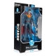 DC Comics - Figurine DC Multiverse Superman Bizarro (DC Rebirth) 18 cm