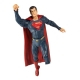 DC Comics - Figurine DC Justice League Movie Superman (Blue/Red Suit) 18 cm