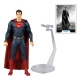 DC Comics - Figurine DC Justice League Movie Superman (Blue/Red Suit) 18 cm