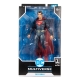 DC Comics - Figurine DC Justice League Movie Superman (Blue/Red Suit) 18 cm