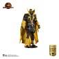 Mortal Kombat - Figurine Spawn (Curse of Apocalypse) (Gold Label Series) 18 cm