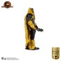 Mortal Kombat - Figurine Spawn (Curse of Apocalypse) (Gold Label Series) 18 cm