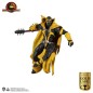Mortal Kombat - Figurine Spawn (Curse of Apocalypse) (Gold Label Series) 18 cm