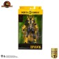 Mortal Kombat - Figurine Spawn (Curse of Apocalypse) (Gold Label Series) 18 cm