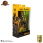 Mortal Kombat - Figurine Spawn (Curse of Apocalypse) (Gold Label Series) 18 cm