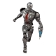 DC Comics - Figurine DC Justice League Movie Cyborg (Helmet) 18 cm