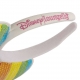 Disney - Serre-tête Sequin Rainbow Minnie Ears By Loungefly