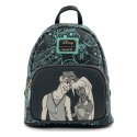 Disney - Sac à dos Atlantis : The Lost Empire Kida Milo By Loungefly