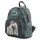 Disney - Sac à dos Atlantis : The Lost Empire Kida Milo By Loungefly