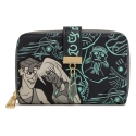 Disney - Porte-monnaie Atlantis : The Lost Empire Kida Milo By Loungefly