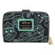 Disney - Porte-monnaie Atlantis : The Lost Empire Kida Milo By Loungefly