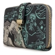 Disney - Porte-monnaie Atlantis : The Lost Empire Kida Milo By Loungefly