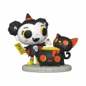 Boo Hollow - Figurine POP! Nina & Friends 9 cm